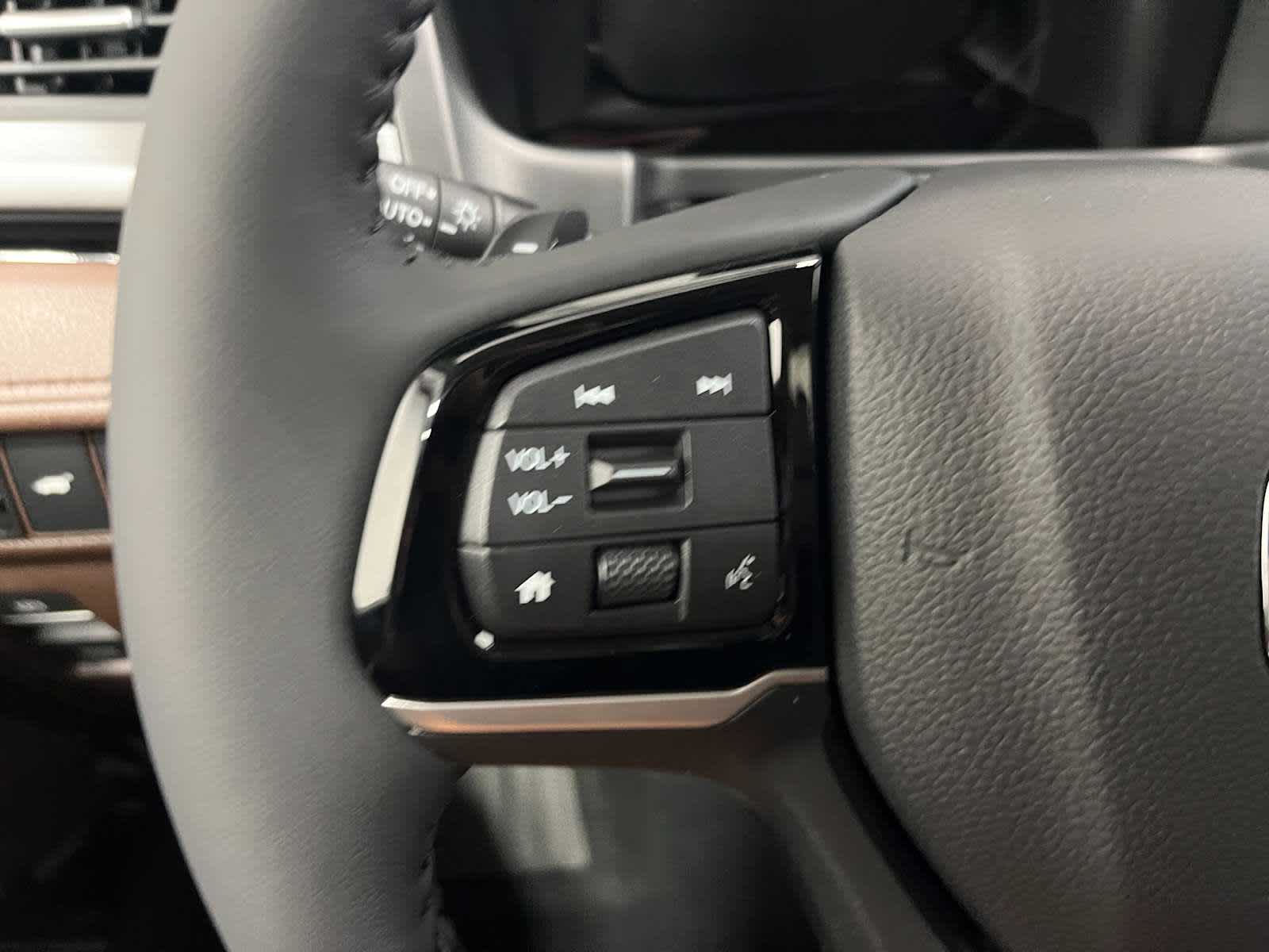 Thumbnail: 2026 Honda Odyssey - 18