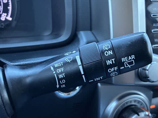 Thumbnail: 2021 Toyota 4Runner - 28