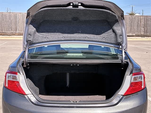 Thumbnail: 2014 Toyota Camry - 35