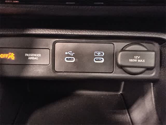 Thumbnail: 2025 Honda Civic - 32