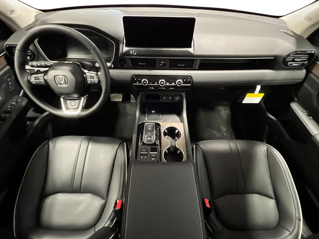 Thumbnail: 2026 Honda Pilot - 16