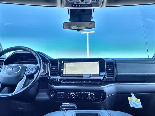 Thumbnail: 2022 GMC Sierra 1500 - 28