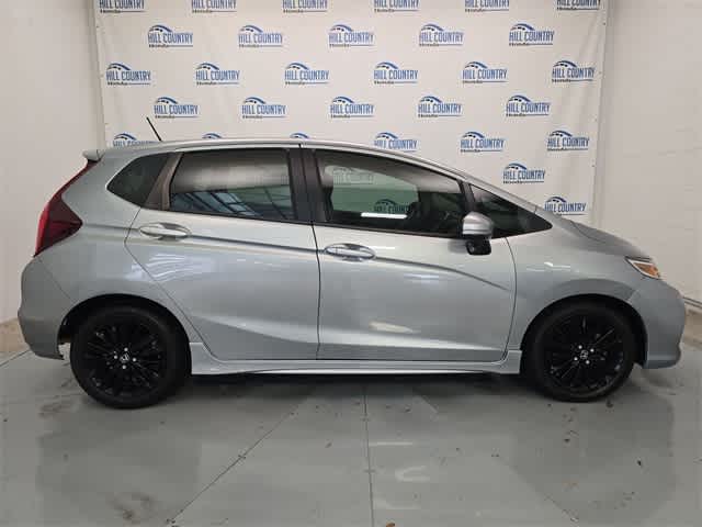 Thumbnail: 2018 Honda Fit - 7