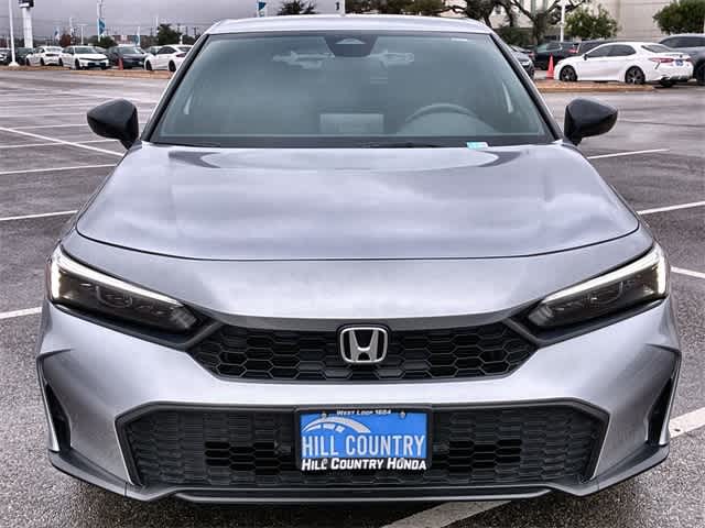 Thumbnail: 2025 Honda Civic - 9