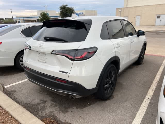 Thumbnail: 2023 Honda HR-V - 5