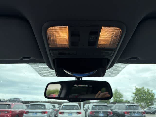 Thumbnail: 2014 Honda Pilot - 21