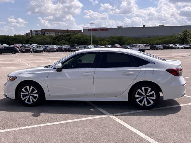 Thumbnail: 2026 Honda Civic - 2
