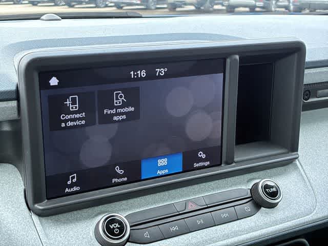 Thumbnail: 2022 Ford Maverick - 29