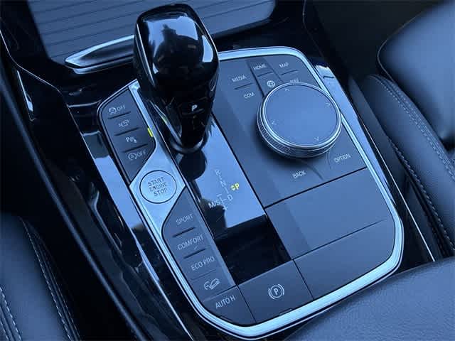 Thumbnail: 2022 BMW X4 - 41