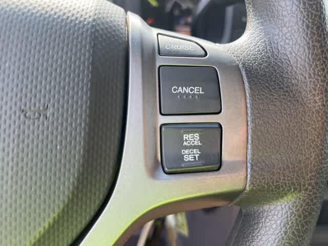 Thumbnail: 2010 Honda Ridgeline - 12