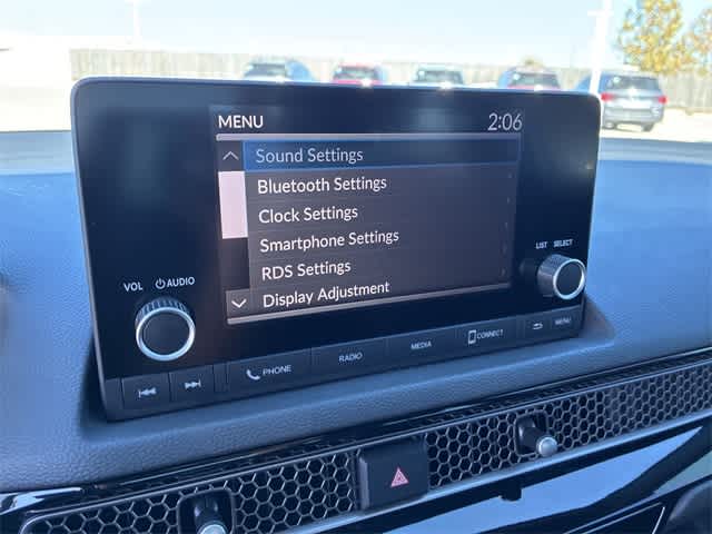 Thumbnail: 2024 Honda Civic - 29