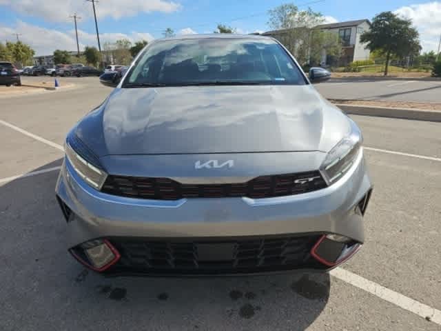 Thumbnail: 2022 Kia Forte - 2