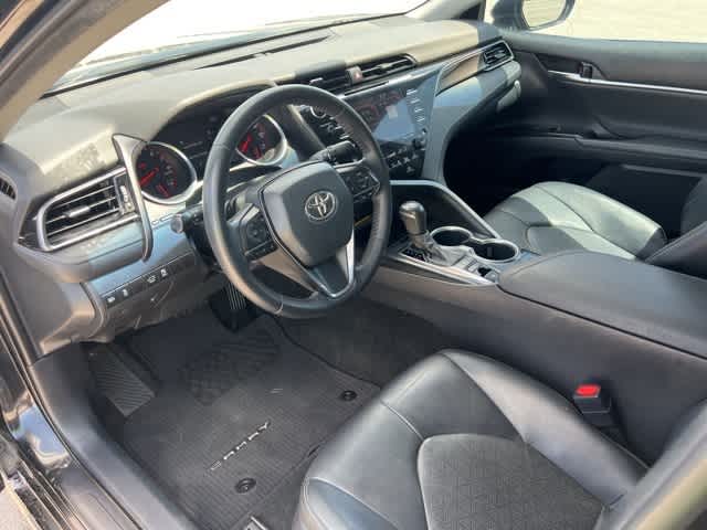 Thumbnail: 2020 Toyota Camry - 9