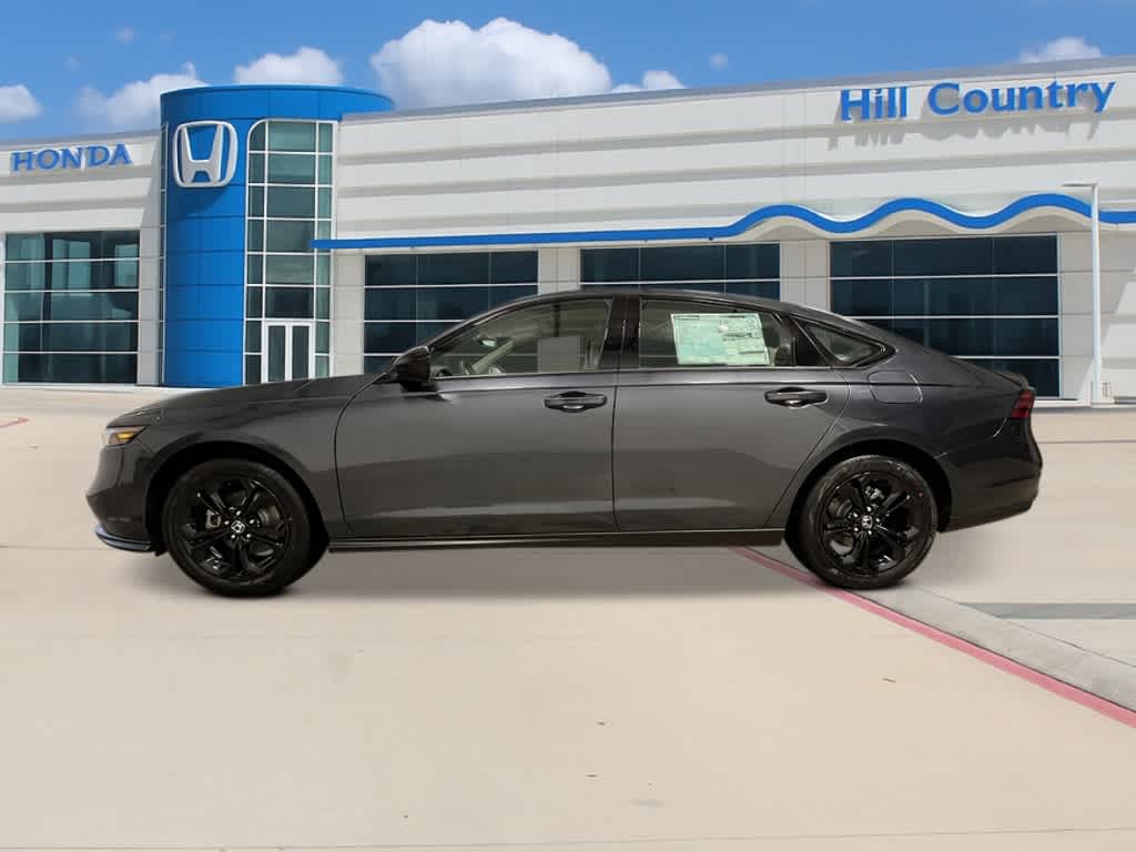 Thumbnail: 2025 Honda Accord - 2