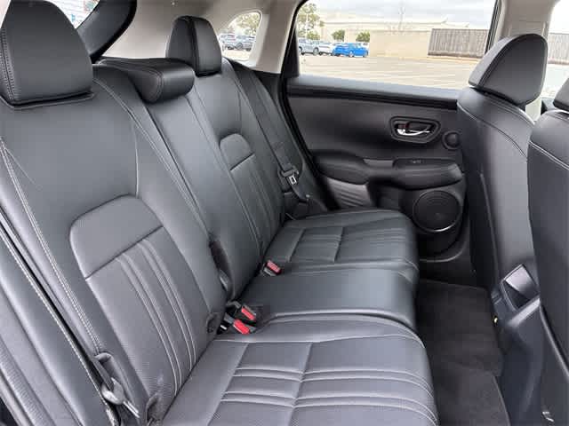 Thumbnail: 2023 Honda HR-V - 22