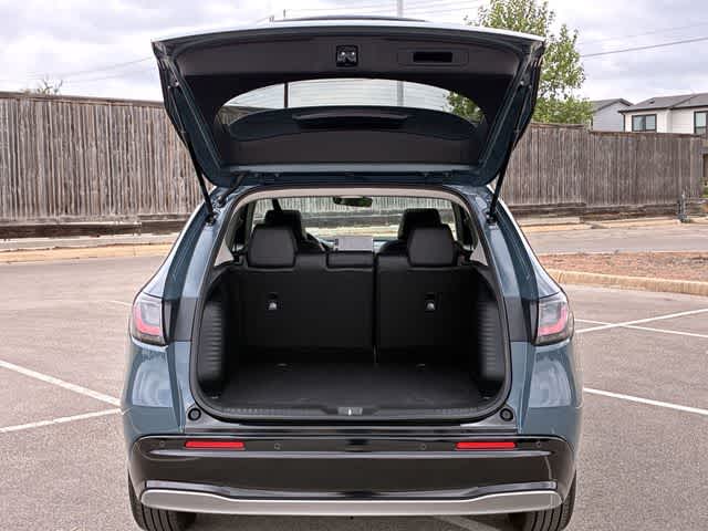 Thumbnail: 2026 Honda HR-V - 37