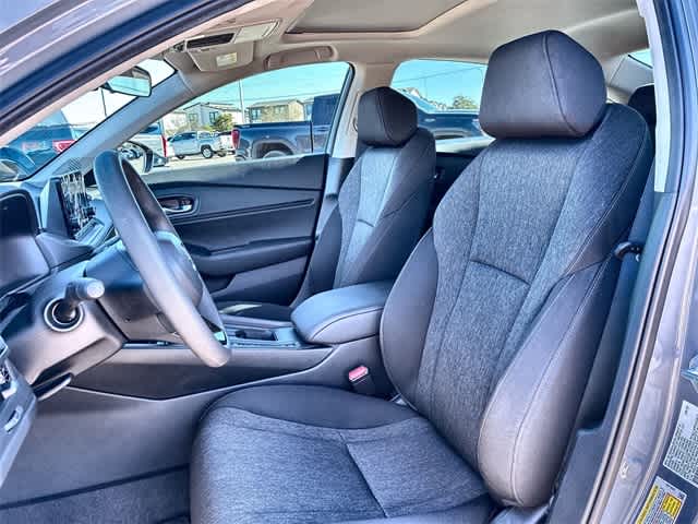 Thumbnail: 2025 Honda Accord - 17