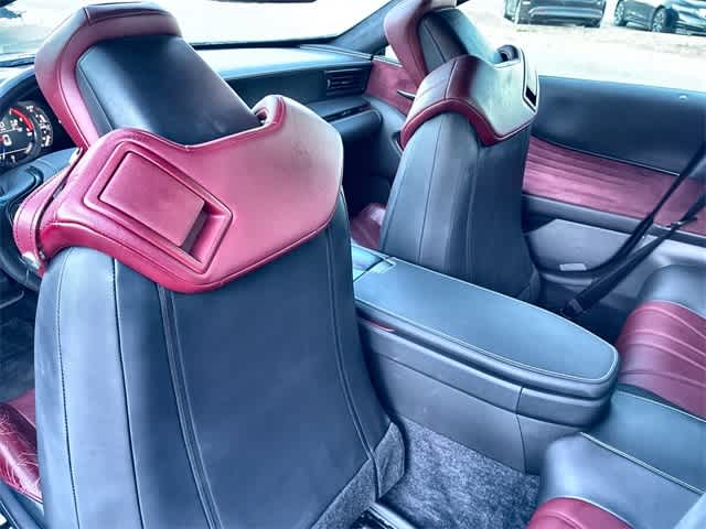 Thumbnail: 2018 Lexus LC - 19