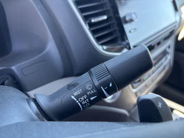 Thumbnail: 2025 Honda Ridgeline - 14