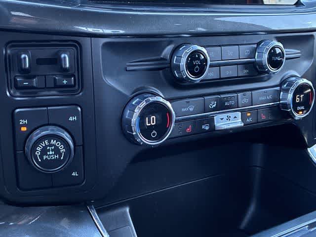 Thumbnail: 2021 Ford F-150 - 40