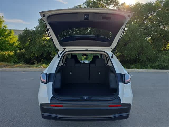 Thumbnail: 2026 Honda HR-V - 7