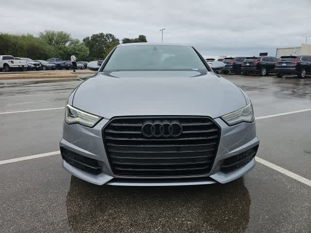 Thumbnail: 2017 Audi A6 - 2