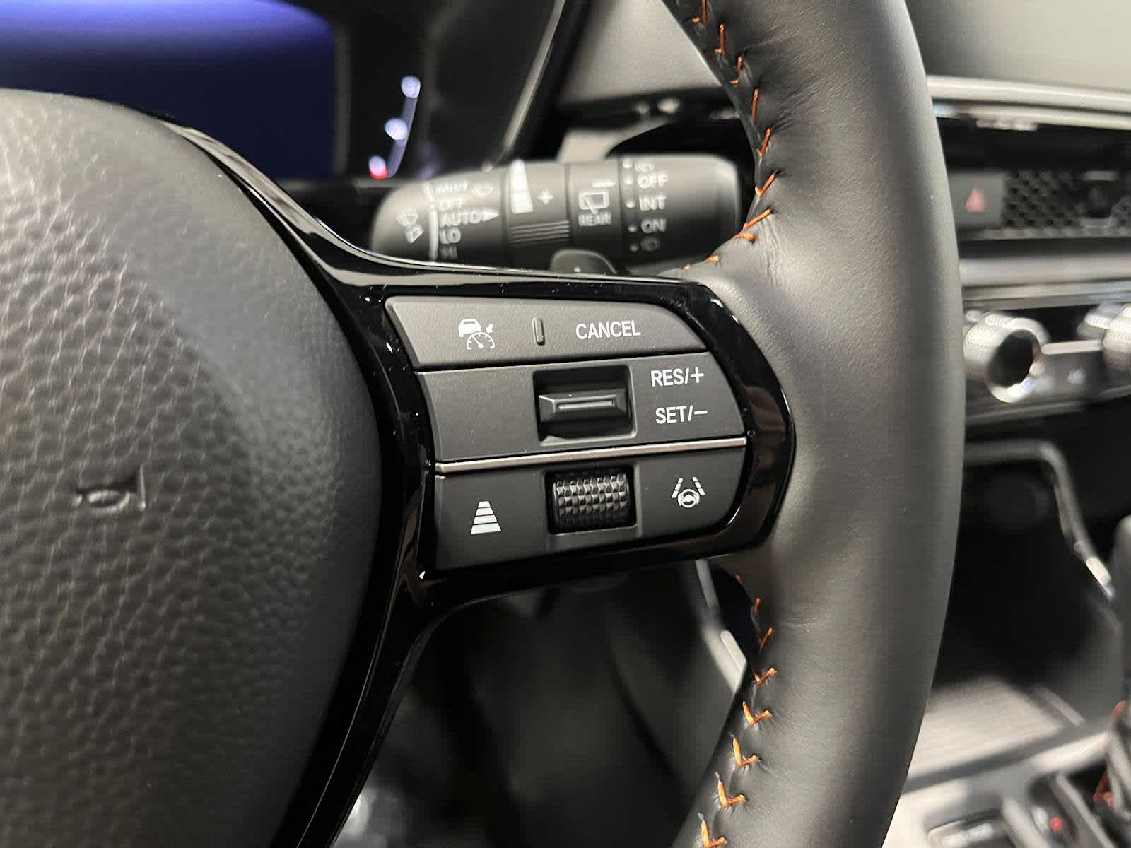 Thumbnail: 2026 Honda CR-V - 17