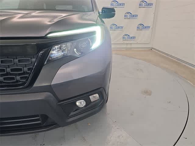 Thumbnail: 2019 Honda Passport - 11