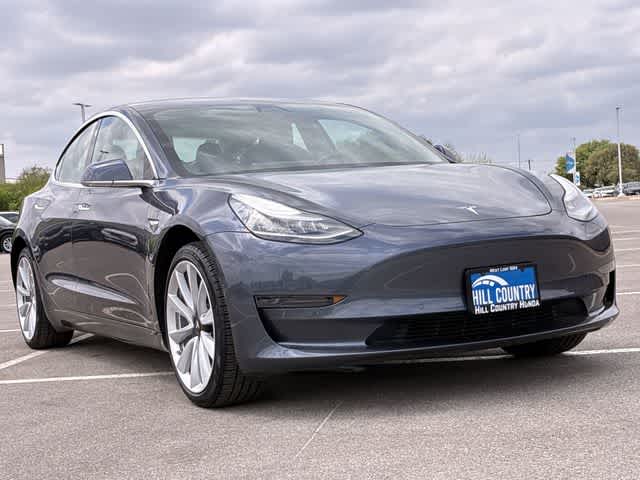 Thumbnail: 2020 Tesla Model 3 - 10