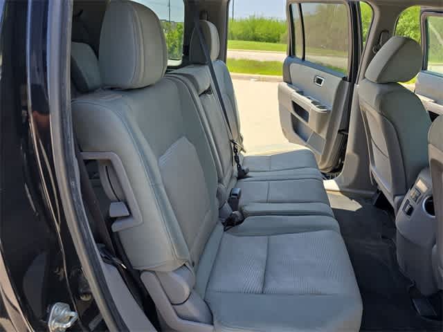 Thumbnail: 2015 Honda Pilot - 20