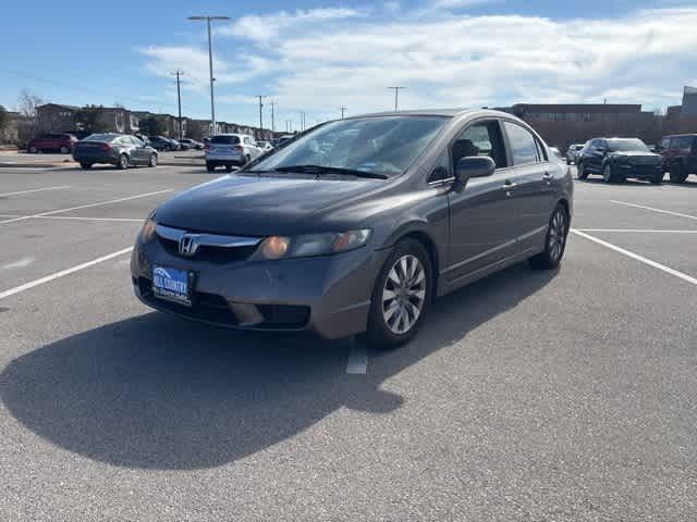 2009 Honda Civic EX -
                  San Antonio, TX