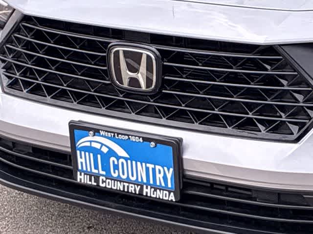 Thumbnail: 2026 Honda Accord - 12