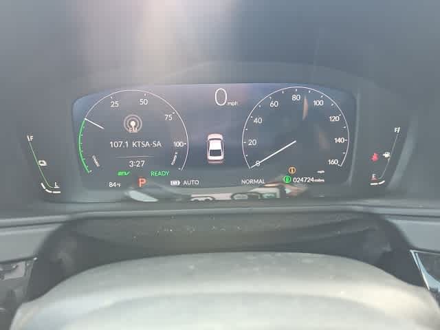 Thumbnail: 2024 Honda Accord - 10