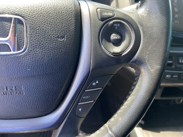 Thumbnail: 2016 Honda Pilot - 12