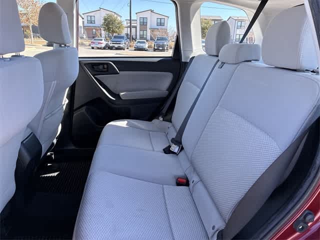 Thumbnail: 2018 Subaru Forester - 19