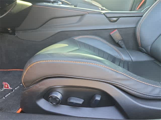 Thumbnail: 2023 Chevrolet Corvette - 18