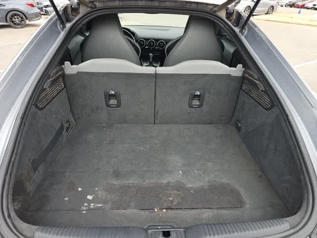 Thumbnail: 2017 Audi TT - 21