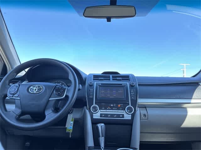 Thumbnail: 2014 Toyota Camry - 28