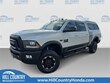 Ram 2500