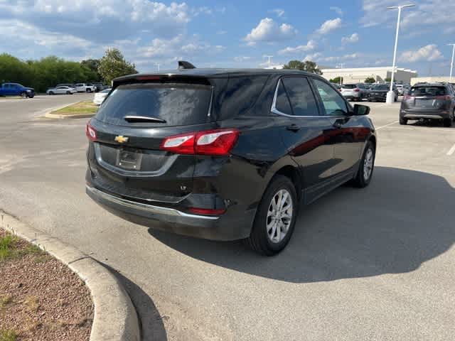 Thumbnail: 2020 Chevrolet Equinox - 5