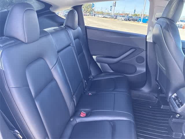 Thumbnail: 2021 Tesla Model Y - 21