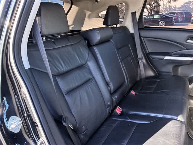 Thumbnail: 2012 Honda CR-V - 22