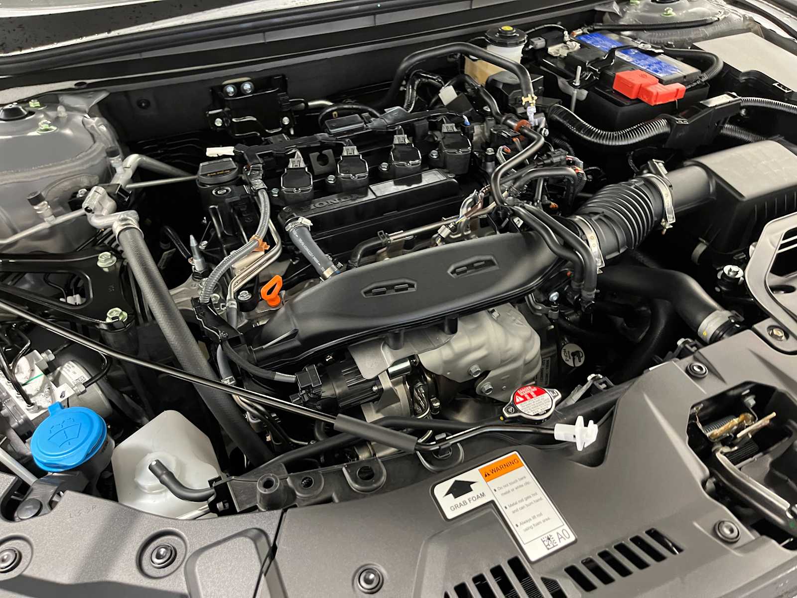 Thumbnail: 2025 Honda Accord - 11