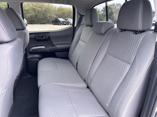 Thumbnail: 2023 Toyota Tacoma - 20