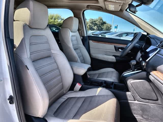 Thumbnail: 2018 Honda CR-V - 24