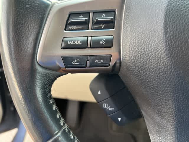 Thumbnail: 2013 Subaru Outback - 11