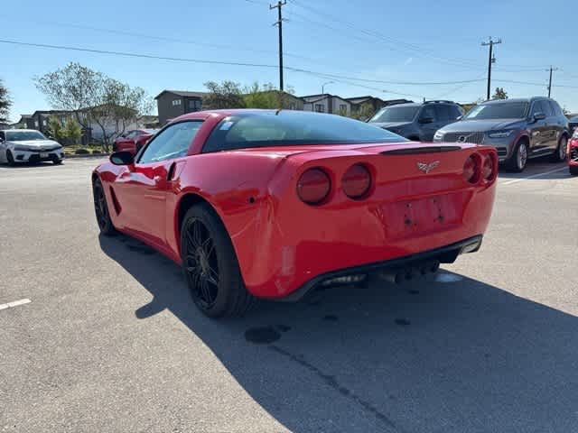 Thumbnail: 2013 Chevrolet Corvette - 3