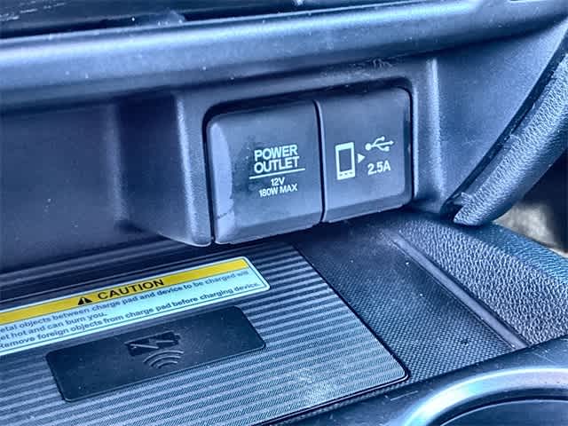 Thumbnail: 2022 Honda Pilot - 34