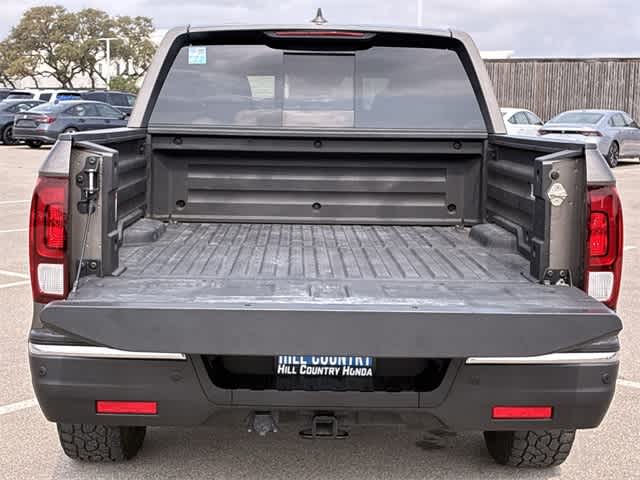 Thumbnail: 2020 Honda Ridgeline - 37