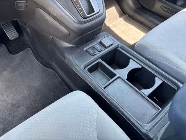 Thumbnail: 2016 Honda CR-V - 16